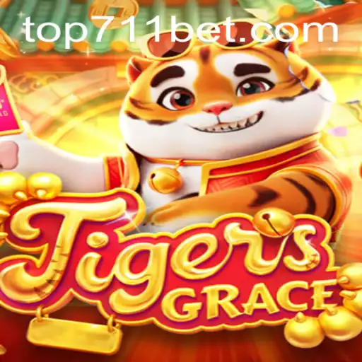 Exploring TigersGrace: A New Era in Online Gaming