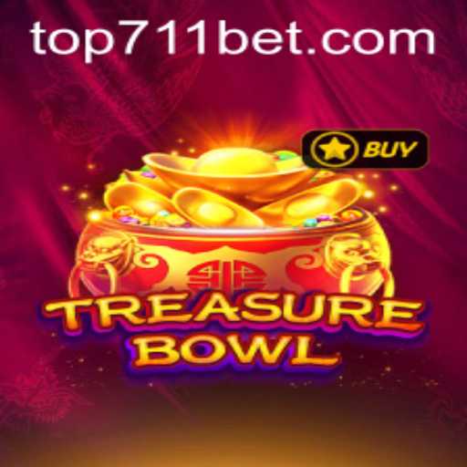 Exploring TreasureBowl: A Thrilling Adventure Awaits with 711BET.COM