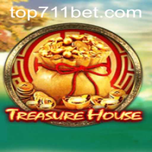 Unlocking the Secrets of TreasureHouse: A New Gaming Phenomenon