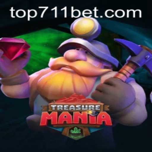TreasureMania: Unraveling the Thrills of the Game