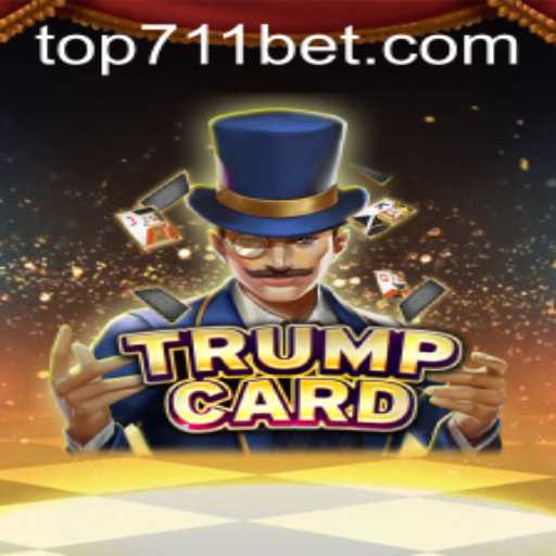 TrumpCard: A Modern Twist on Classic Strategy Games