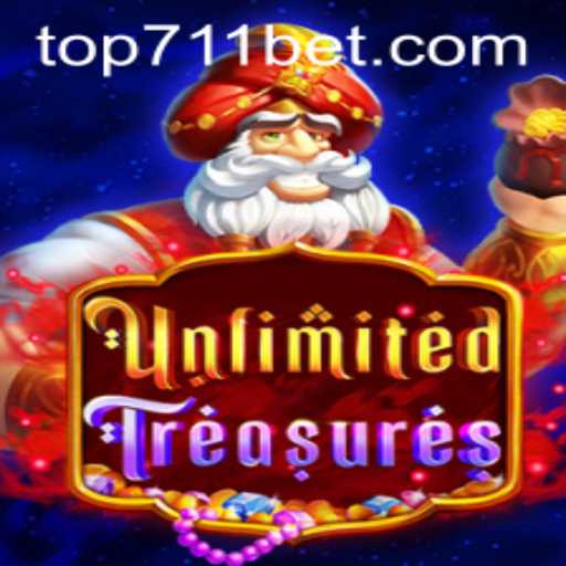 Exploring UnlimitedTreasures: A Thrilling Gaming Experience
