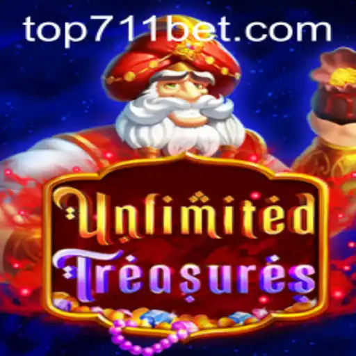 Exploring UnlimitedTreasures: A Thrilling Gaming Experience