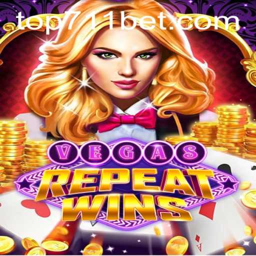 VegasRepeatWins: An Exciting Journey into Casino Gaming