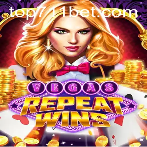 VegasRepeatWins: An Exciting Journey into Casino Gaming