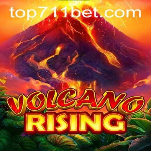VolcanoRising: An Adventurous Quest in the Gaming World