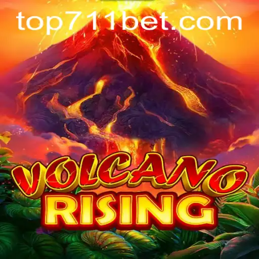 VolcanoRising: An Adventurous Quest in the Gaming World