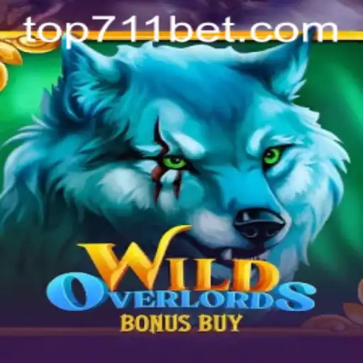 WildOverlordsBonusBuy - A New Era in Online Gaming at 711BET.COM