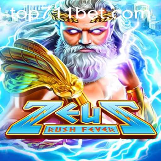 Exploring ZeusRushFever: A Thrilling Exploration of Mythological Gaming