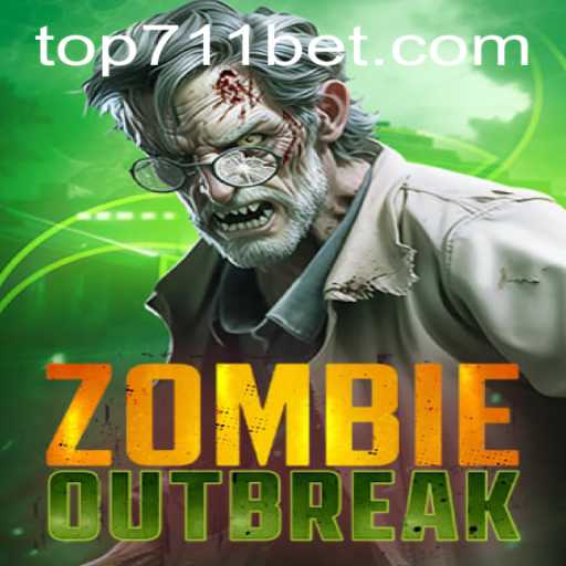 ZombieOutbreak: Thrilling Survival Game Experience